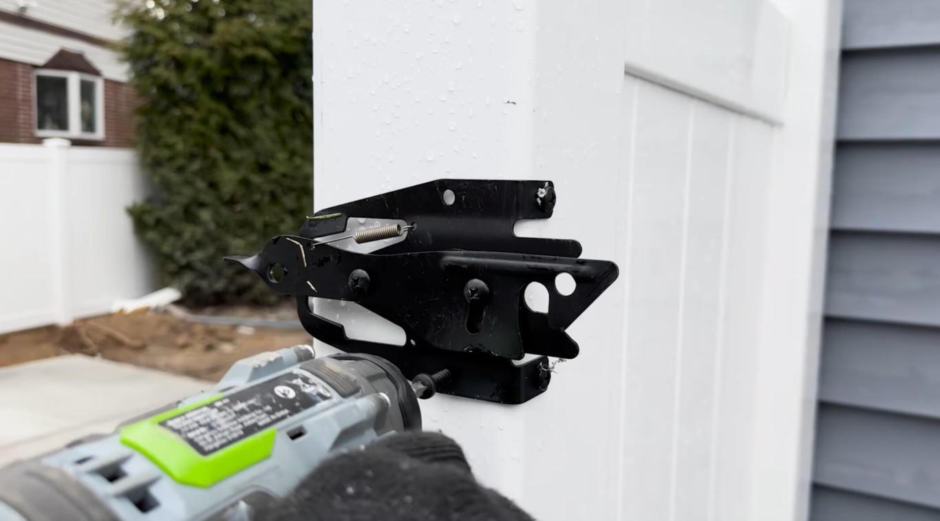 Fence Repair & Replacement in San Bruno, CA